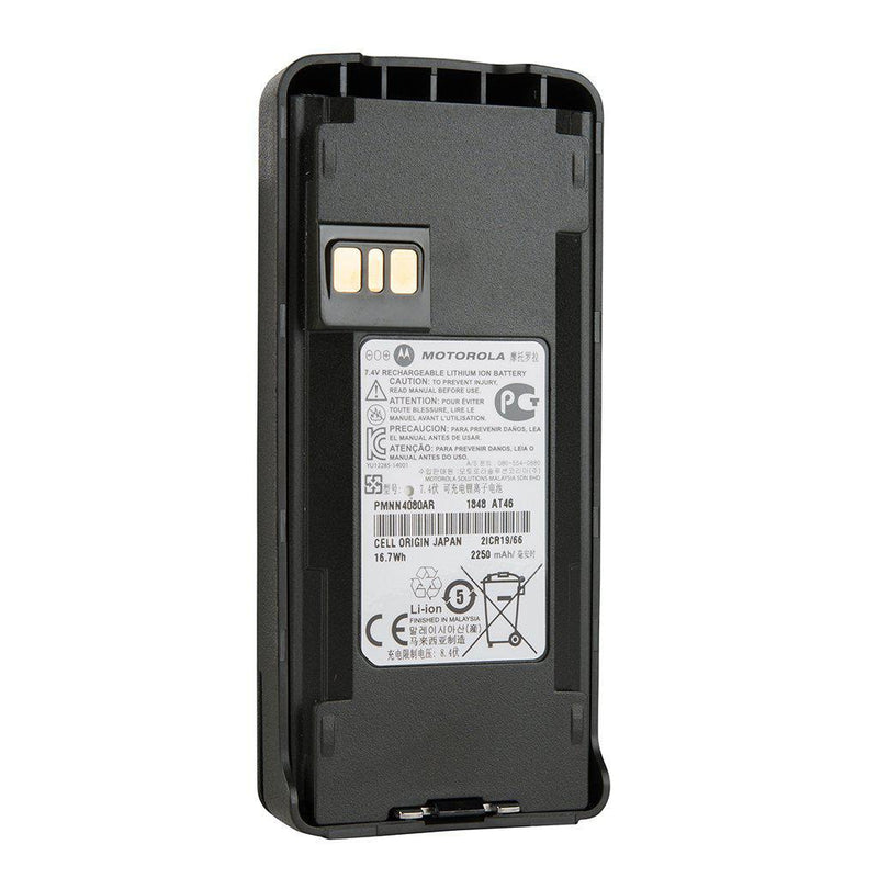 Motorola PMNN4080 Battery
