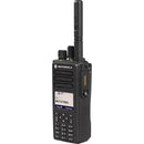 Motorola XPR 7550e