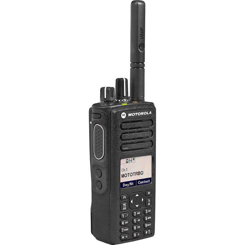 Motorola XPR 7550e