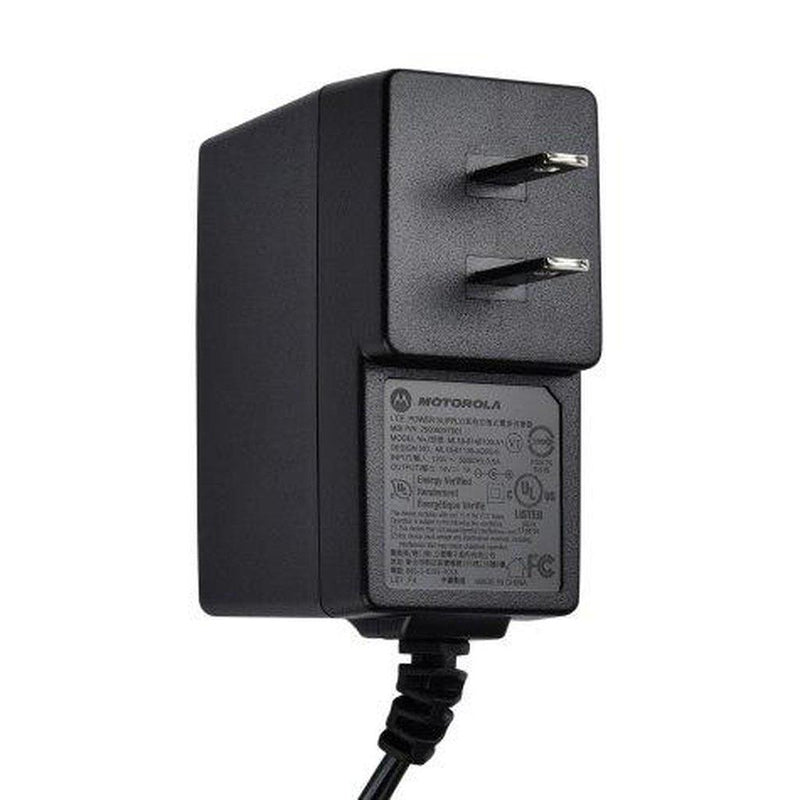 Motorola 25009297001 Power Cord