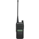 Motorola CP100D