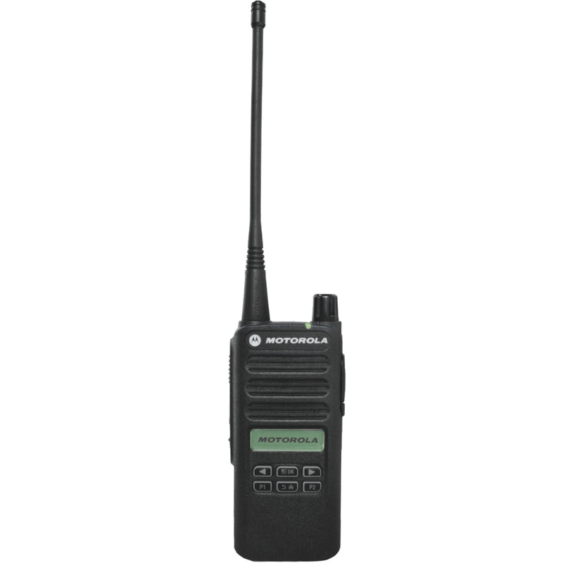 Motorola CP100D