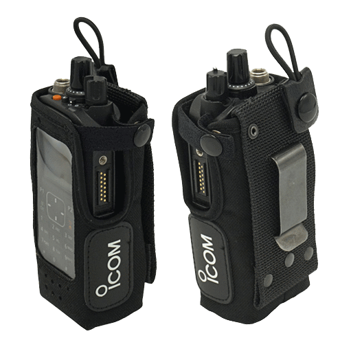 ICOM NCF1036C Carry Case