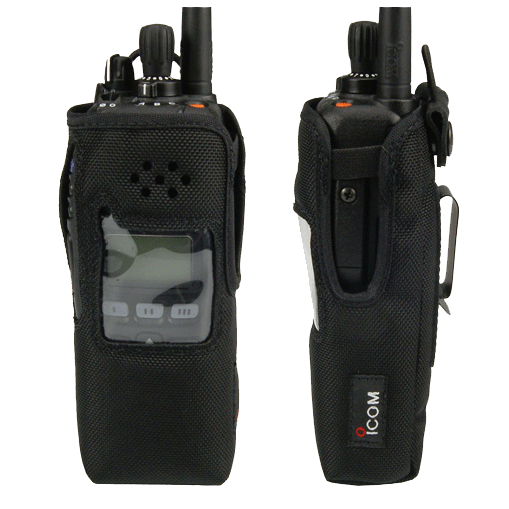 ICOM NCF9011S CLIP Carry Case