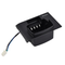 Motorola NNTN8461 Charger Insert