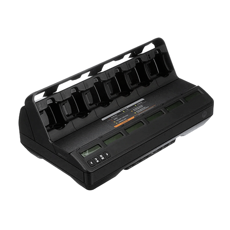 Motorola NNTN8844 Charger