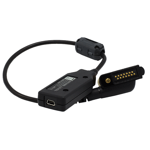 ICOM OPC2338 Programming Cable