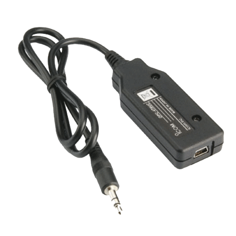 ICOM OPC478UC Programming Cable (USB)