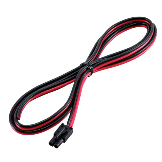 ICOM OPC656 Power Cable