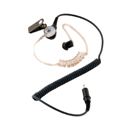 ICOM OTTO V110282 Speaker Microphone Earpiece