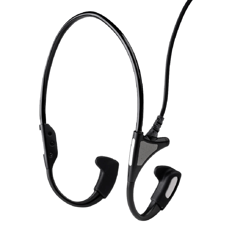Motorola PMLN5003 Temple Transducer Headset