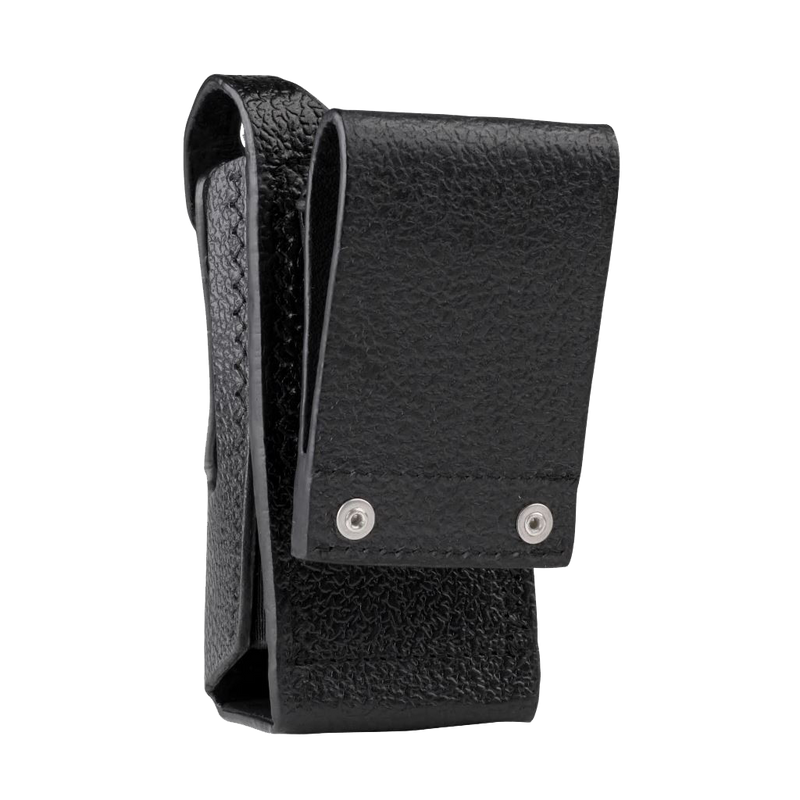 Motorola PMLN5868 Hard Leather Carry Case