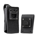 Motorola PMLN5868 Hard Leather Carry Case
