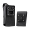 Motorola PMLN5868 Hard Leather Carry Case