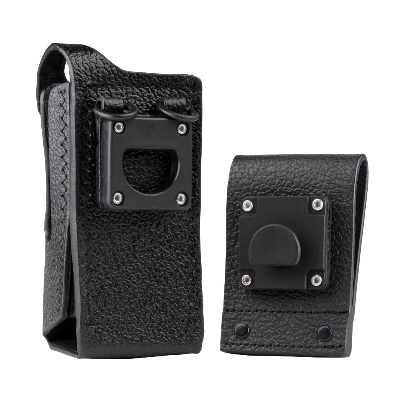 Motorola PMLN5868 Hard Leather Carry Case
