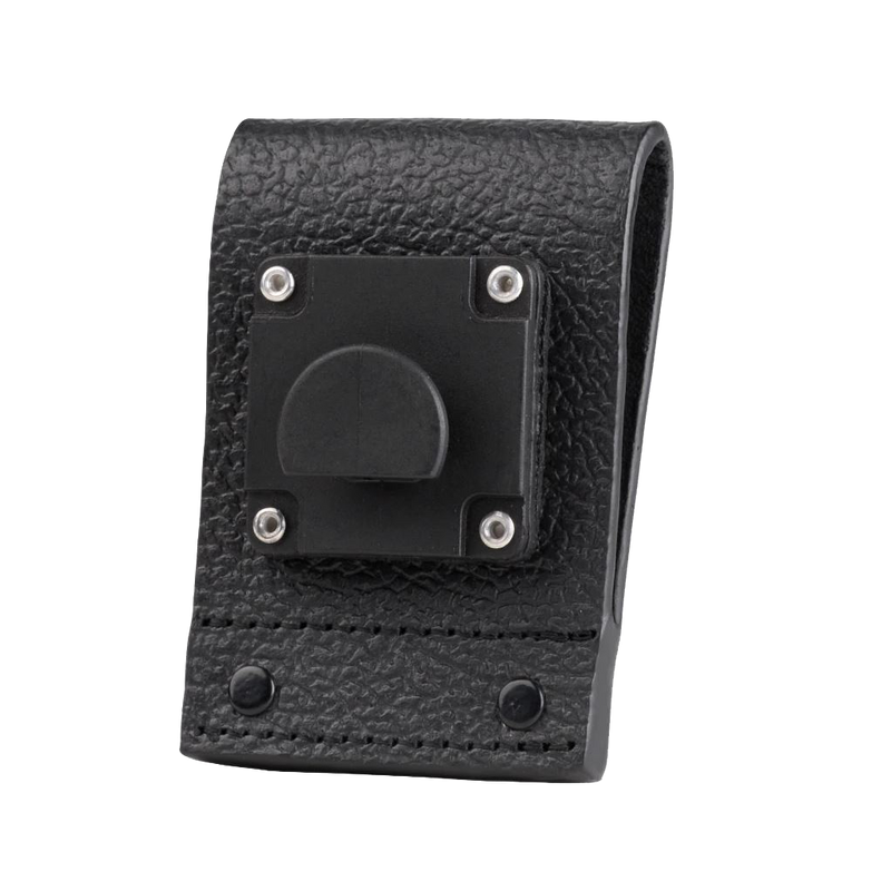 Motorola PMLN5868 Hard Leather Carry Case