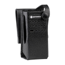 Motorola PMLN5868 Hard Leather Carry Case