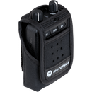 Motorola PMLN6725 Minitor VI Nylon Carry Case