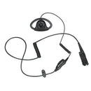 Motorola PMLN6757 Adjustable D-Style Earpiece