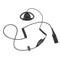 Motorola PMLN6757 Adjustable D-Style Earpiece