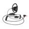 Motorola PMLN7159 Adjustable D-Style Earpiece