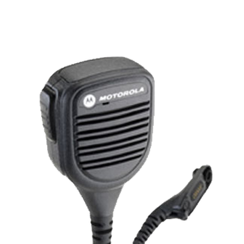 Motorola PMMN4083 / PMMN4083AL Remote Speaker Microphone