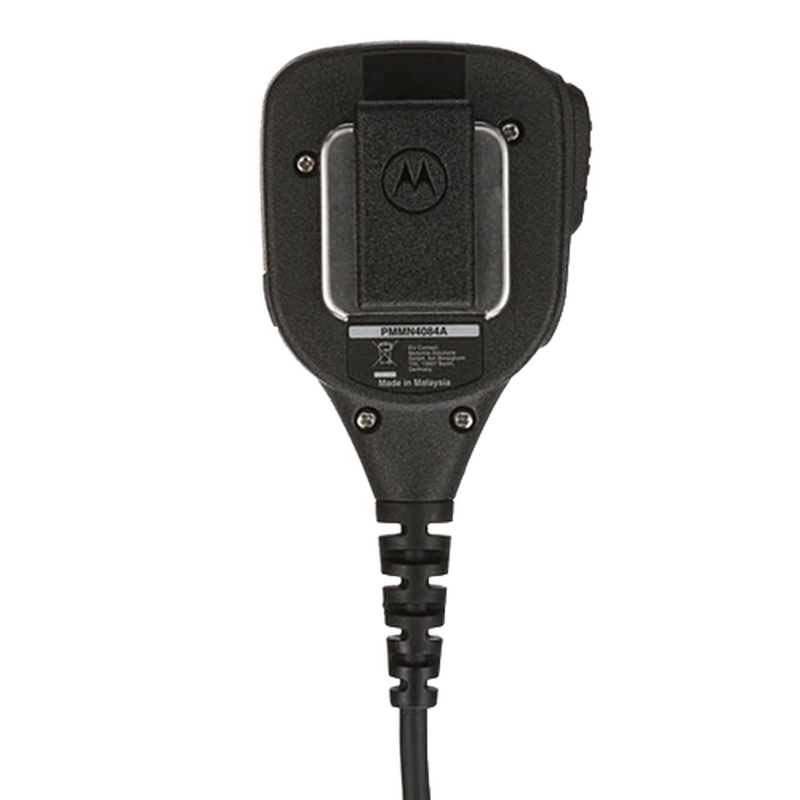 Motorola PMMN4084 Remote Speaker Microphone