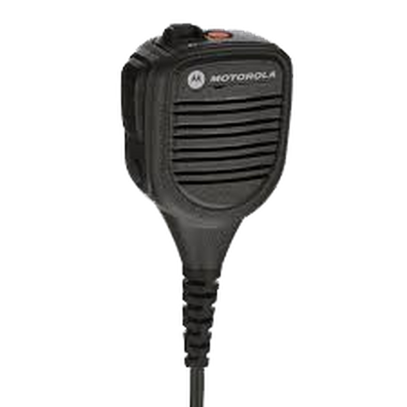 Motorola PMMN4099 / PMMN4099BL Remote Speaker Microphone