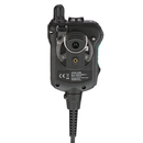 Motorola PMMN4106BLK Remote Speaker Microphone