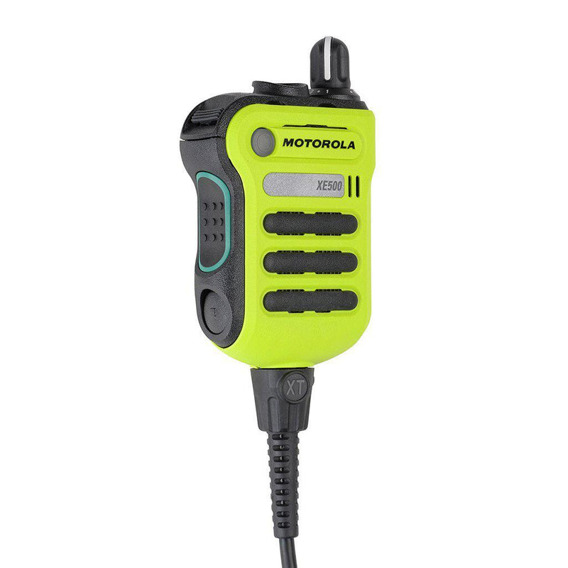 Motorola PMMN4106 Remote Speaker Microphone