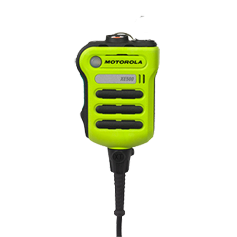 Motorola PMMN4107 Remote Speaker Microphone