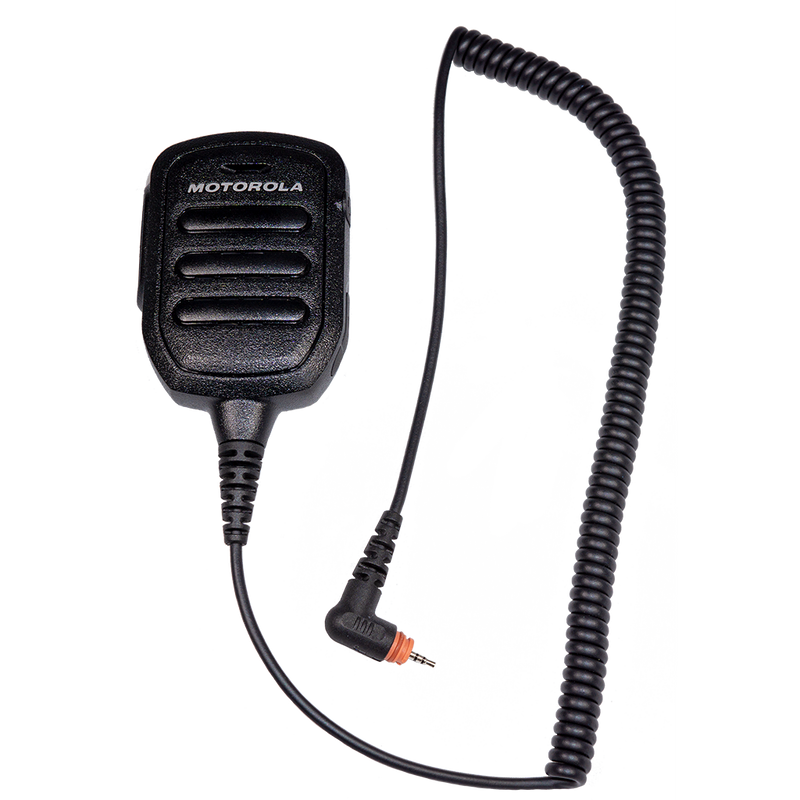 Motorola PMMN4125 Remote Speaker Microphone