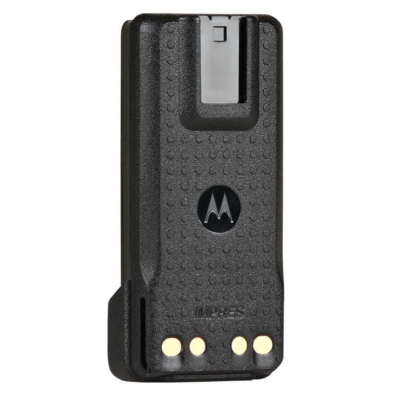 Motorola PMNN4409 IMPRES Li-ion Battery