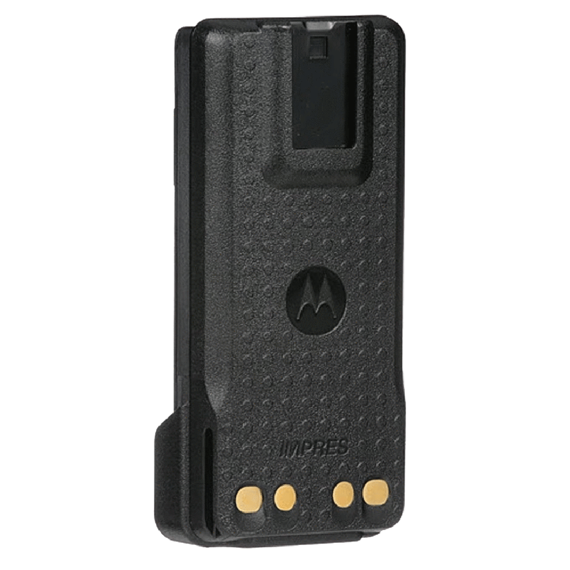 Motorola PMNN4448 Battery