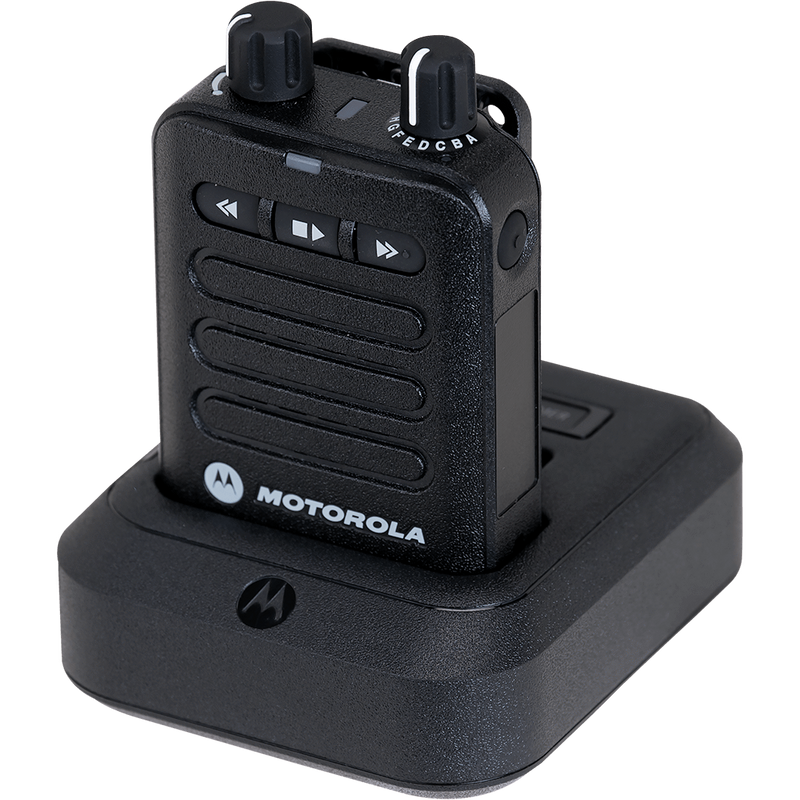 Motorola RLN6505 Minitor VI Charger