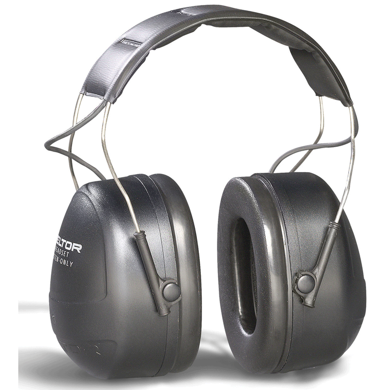 Motorola RMN4055 Headset