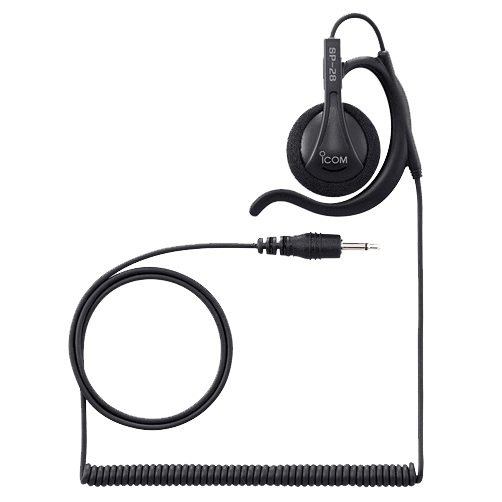 ICOM SP28 Earphone