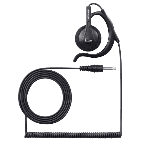 ICOM SP29 Earphone