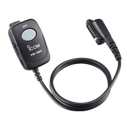 ICOM VS1MC VOX/PTT Cable