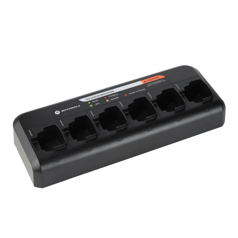 Motorola PMLN6597 Charger